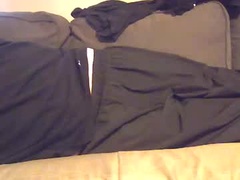 Recent screenshot of smallandshy1980