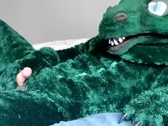 Recent screenshot of smallgreendragon