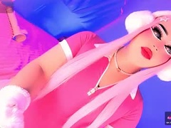 Recent screenshot of smallsangels