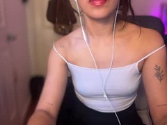 Recent screenshot of smalltittiesbignipples5