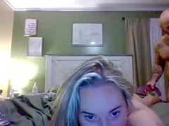 Recent screenshot of smalltownpussypounding
