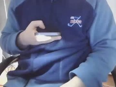 Recent screenshot of smeldick