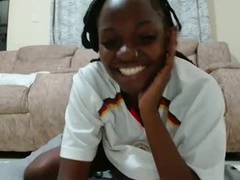 Recent screenshot of smileynala