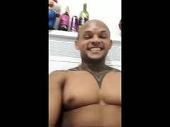 Recent screenshot of smilleblack3