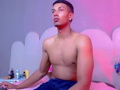Recent screenshot of smith_blackcock