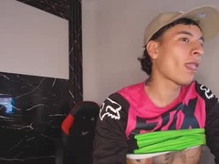 Recent screenshot of smith_grey