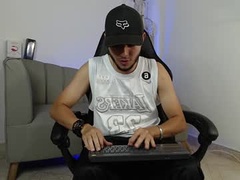 Recent screenshot of smith_luxes777