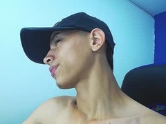 Recent screenshot of smith_maycol