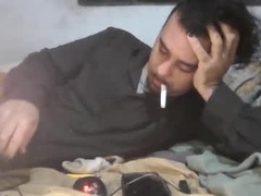 Recent screenshot of smokers_lounge