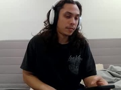 Recent screenshot of smokestar1991