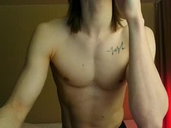 Recent screenshot of smokin7sexy7style