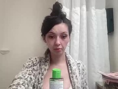 Recent screenshot of sn0wang3l