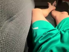 Recent screenshot of snow_1981