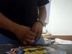 Recent screenshot of snowdaddy777