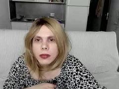 Recent screenshot of snowgirll