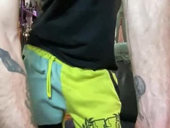 Recent screenshot of snowleopard200