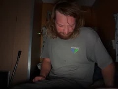 Recent screenshot of snowtrooper888