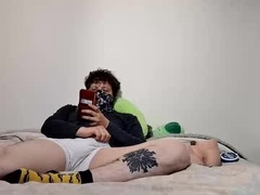 Recent screenshot of snowwildboy