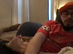 Recent screenshot of soakens84