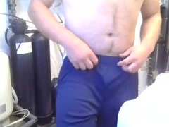 Recent screenshot of socks_