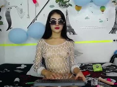 Recent screenshot of sof_honey