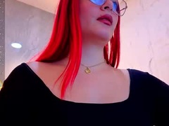 Recent screenshot of soffia_hot_tx