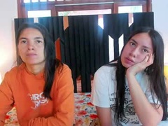 Recent screenshot of soffy_and_mia