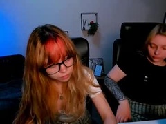 Recent screenshot of sofi_peaches_