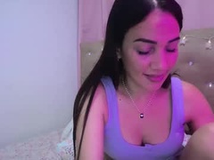Recent screenshot of sofia8428