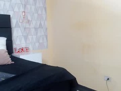 Recent screenshot of sofia_ferrarii
