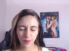 Recent screenshot of sofia_martinez68