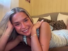 Recent screenshot of sofia_rhodes