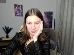 Recent screenshot of sofia_smilee