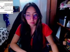 Recent screenshot of sofia_vanner