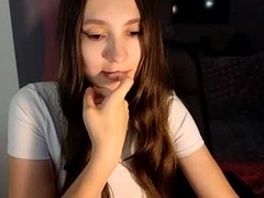 Recent screenshot of sofiakimi