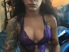 Recent screenshot of sofialuxxts