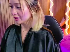 Recent screenshot of sofiapalmer_tay