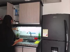 Recent screenshot of soficams