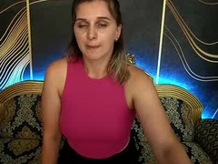 Recent screenshot of soficroft