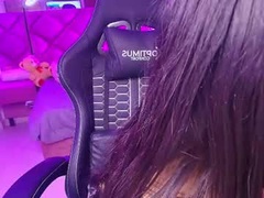 Recent screenshot of sofihenao05