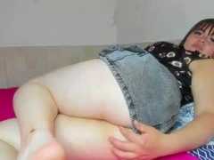 Recent screenshot of sofiia_welcome