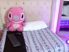 Recent screenshot of sofiimoon