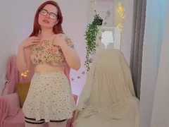 Recent screenshot of sofijonh