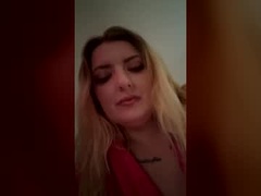 Recent screenshot of sofivibe