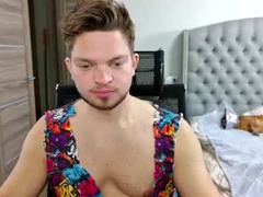 Recent screenshot of soft_hunk