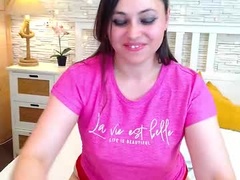 Recent screenshot of soft_lilly