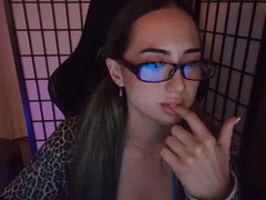 Recent screenshot of softafterdarkxo