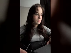 Recent screenshot of softcherry0345