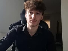 Recent screenshot of softedgeboy