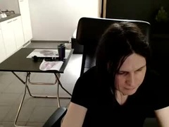 Recent screenshot of softieskye